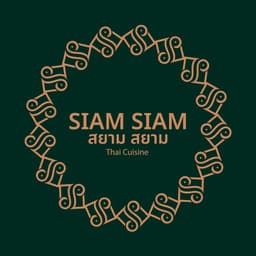 Siam Siam Logo